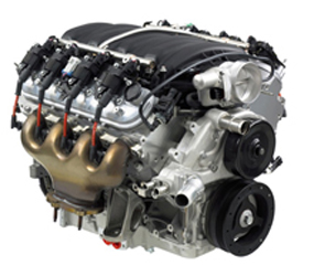 P26E6 Engine